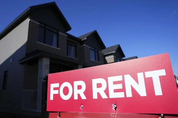 بیشتر مستأجران کانادا، برنامه‌ کوتاه‌مدتی برای خرید مسکن ندارند